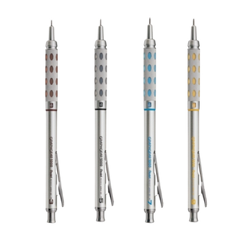 PENTEL Graphgear 1000 Automatic Drafting Pencils
