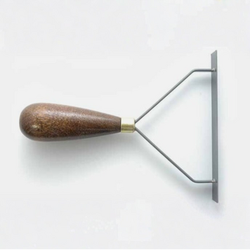 KEMPER MANUFACTURING Industrial Clay Rake