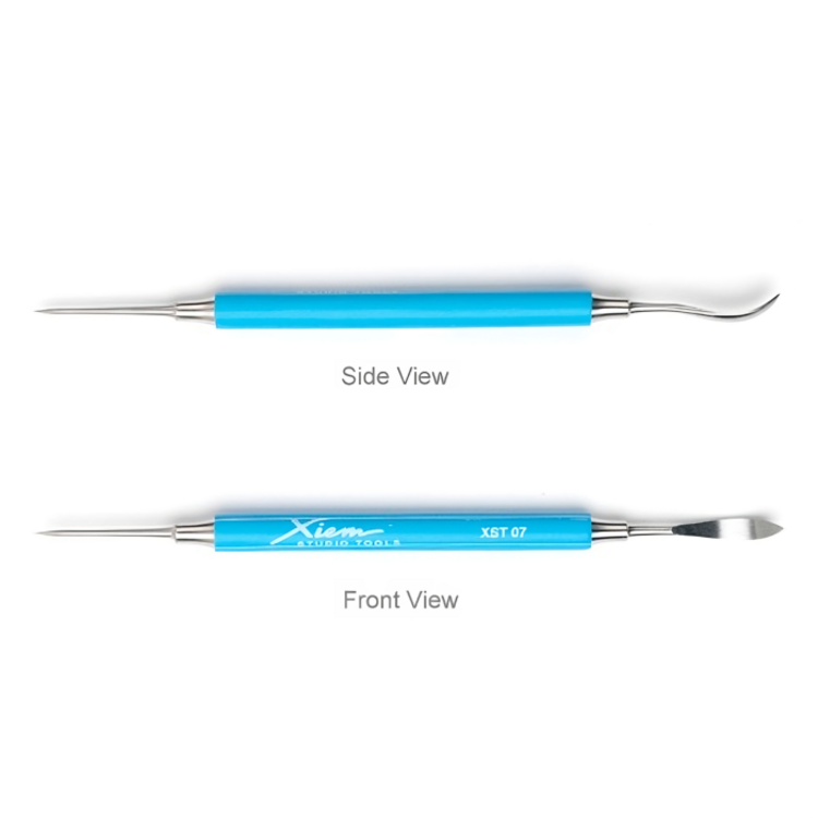 XIEM Xiem Professional Series Lace Tool XST07