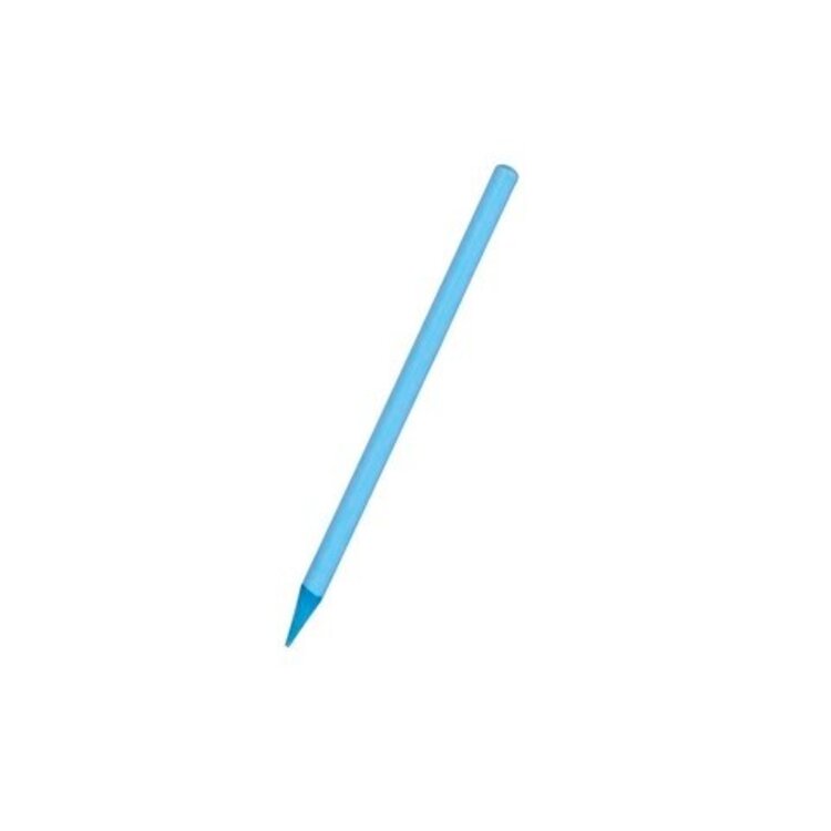 KOH-I-NOOR Koh-i-noor Progresso Woodless Colored Pencils – Eco-Friendly, Smooth Laydown