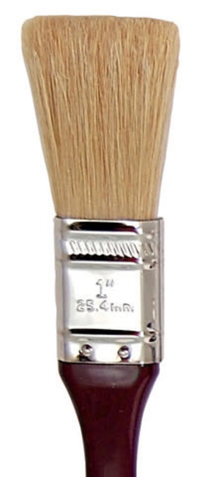 PRINCETON ART & BRUSH CO Princeton Brush Bristle Gesso Brush