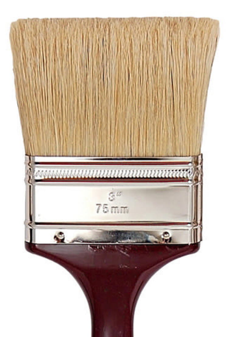PRINCETON ART & BRUSH CO Princeton Brush Bristle Gesso Brush
