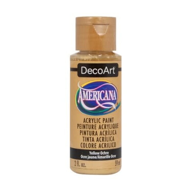 DECO ART Americana Decoart Acrylic Paint