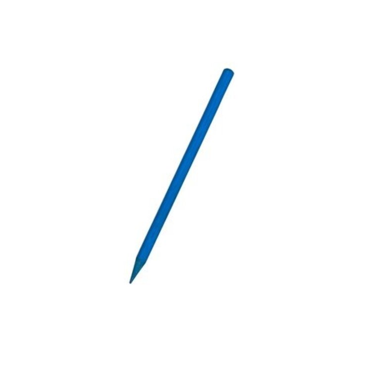KOH-I-NOOR Koh-i-noor Progresso Woodless Colored Pencils – Eco-Friendly, Smooth Laydown