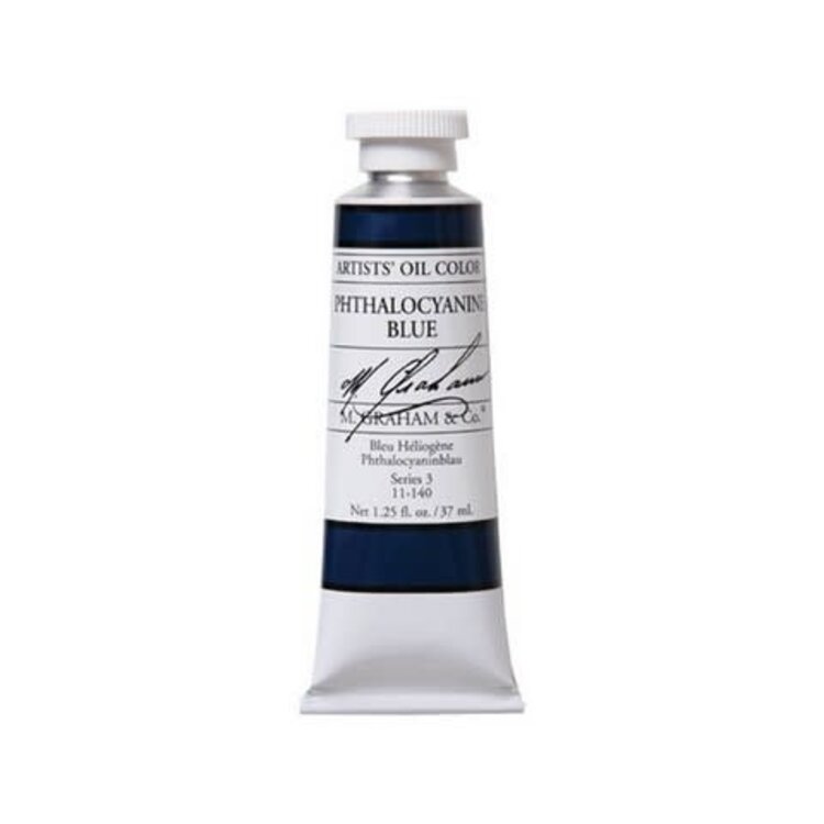 M.GRAHAM & CO. M. Graham 150ml Oil Paint