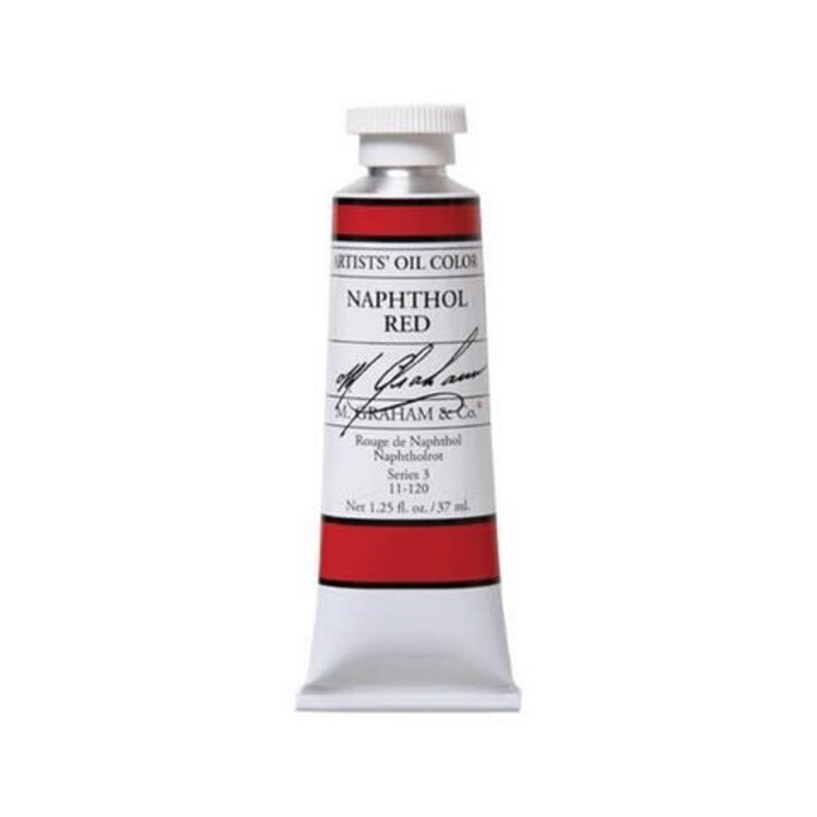 M.GRAHAM & CO. M. Graham 150ml Oil Paint