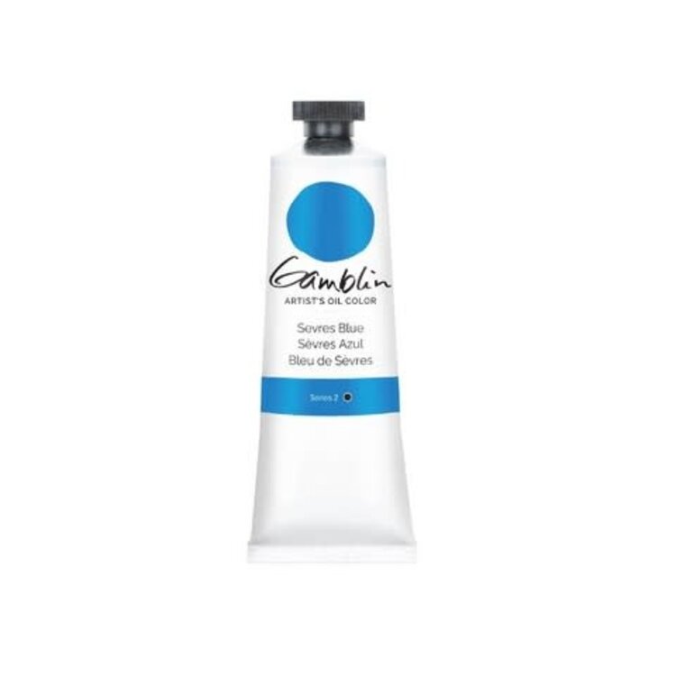 GAMBLIN ARTISTS COLORS CO Gamblin Artist Oil Paint 37ml – New 2026 Colors