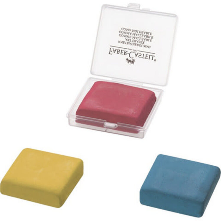 FABER-CASTELL USA Faber-Castell Kneaded Eraser