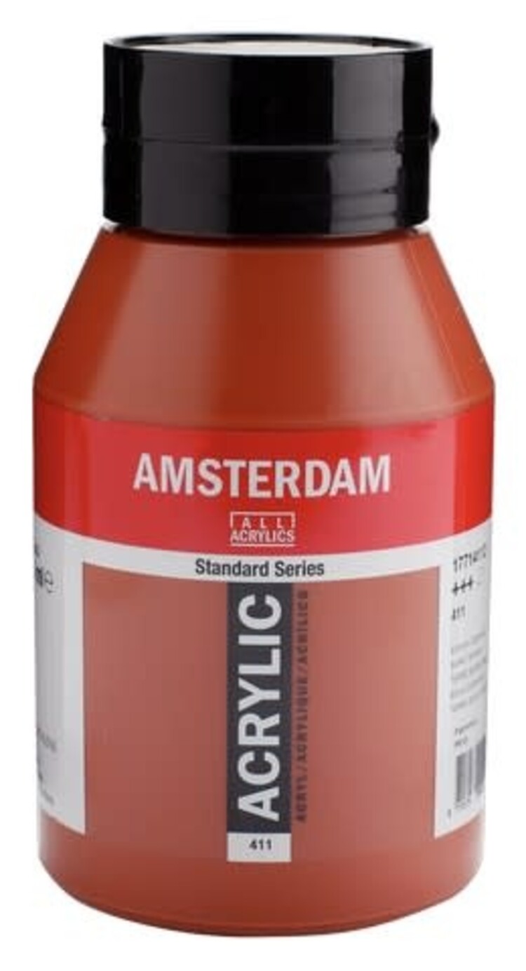 AMSTERDAM Amsterdam Standard Series Acrylic Paint, 1000ml