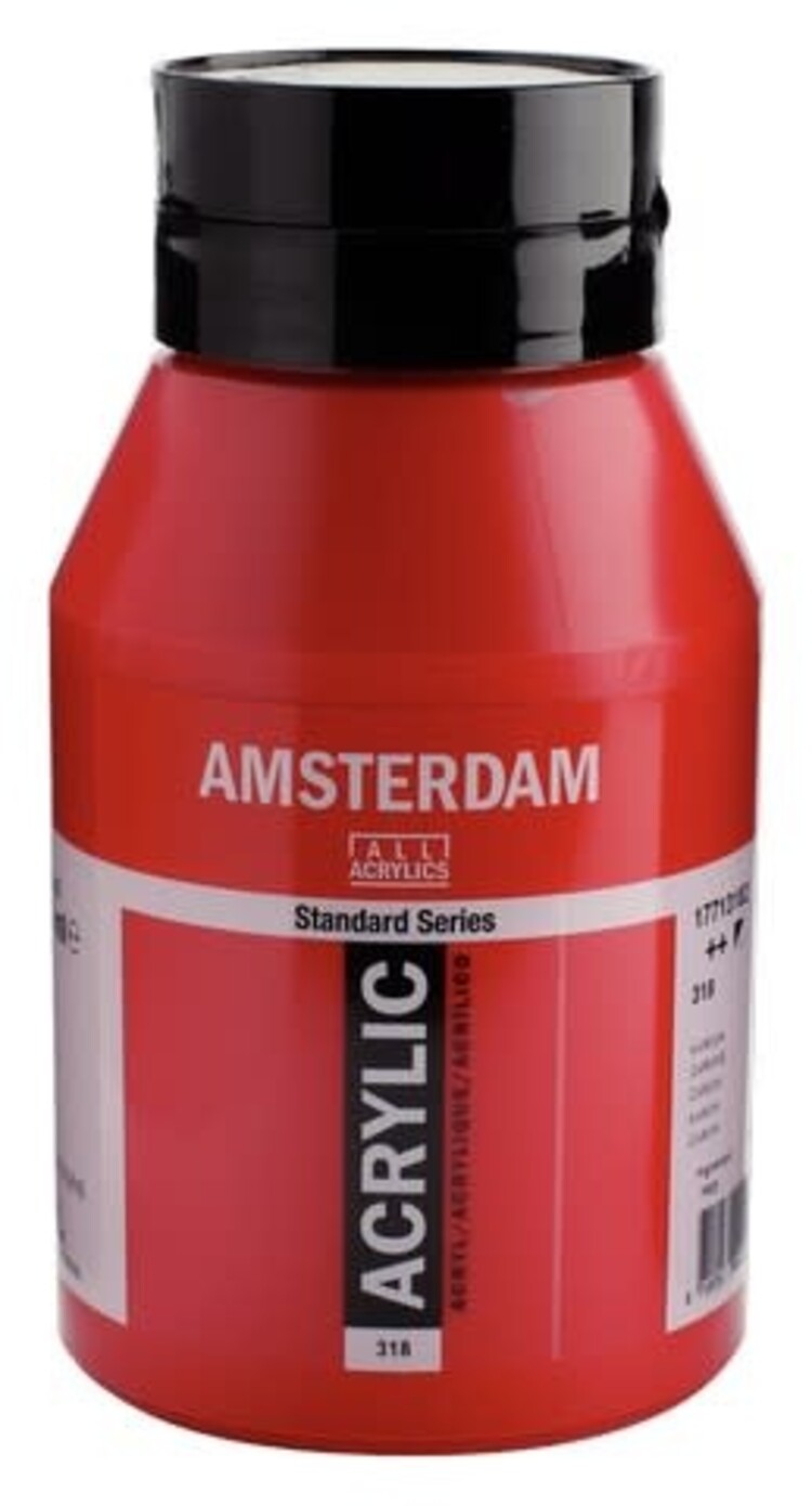 AMSTERDAM Amsterdam Standard Series Acrylic Paint, 1000ml