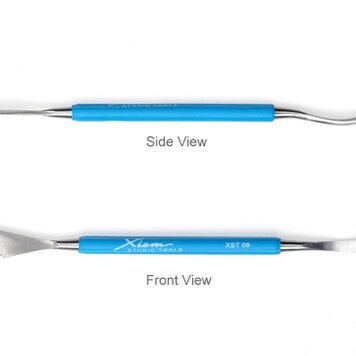 XIEM Professional Double-Ended Scoring & Joint Smoothing Tool – XST09