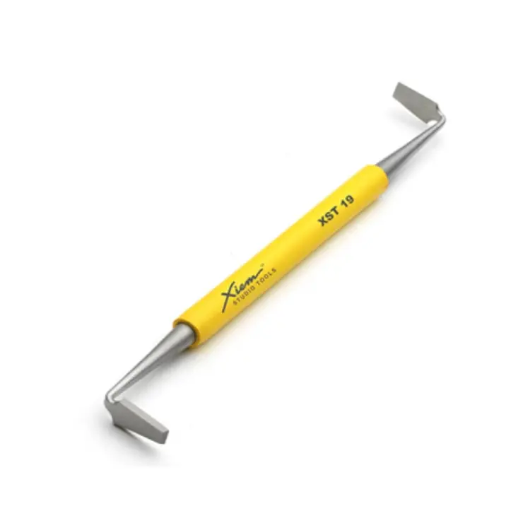 XIEM XIEM STAINLESS STEEL TRIM TOOL