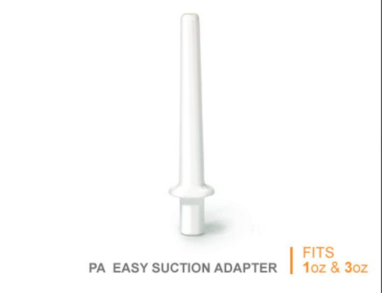 XIEM Xiem Easy Suction Adapter for Precision Applicator