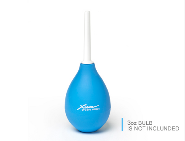 XIEM Xiem Easy Suction Adapter for Precision Applicator