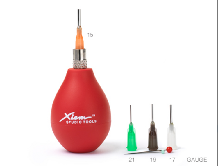 XIEM Xiem Precision Applicator Set – 1 oz
