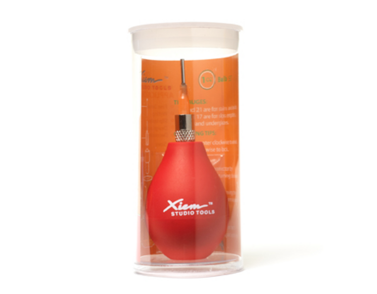 XIEM Xiem Precision Applicator Set – 1 oz