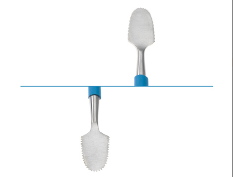 XIEM Xiem Professional Double-Ended Scraper Tool – XST10