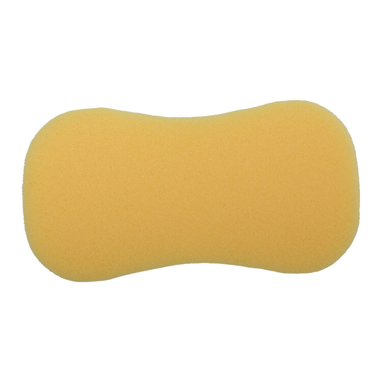 HARBOR FREIGHT Synthetic Large Bone Sponge