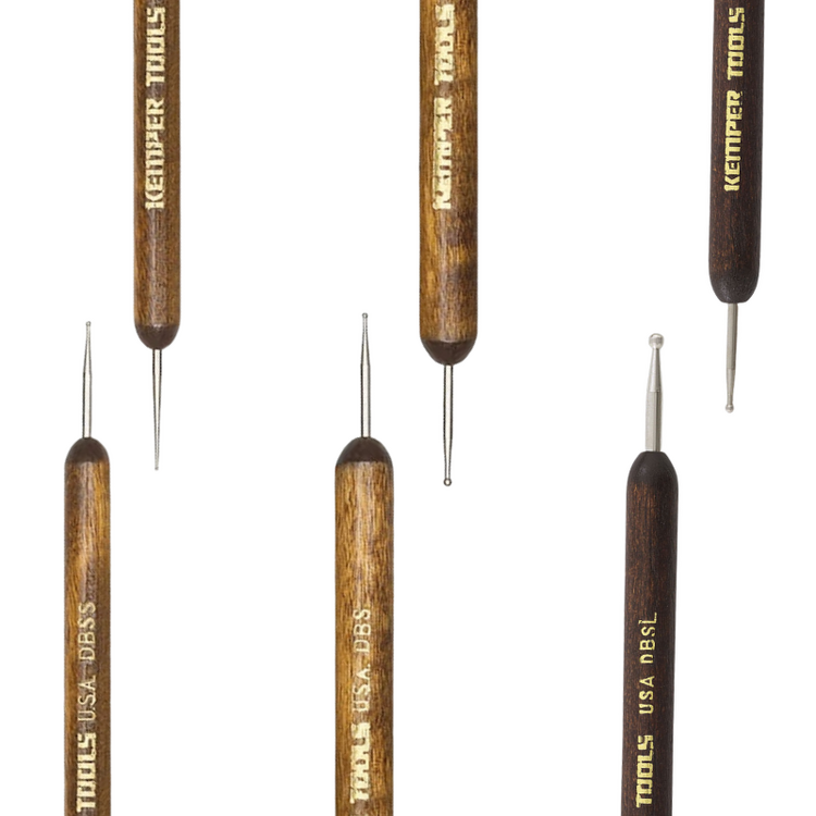 KEMPER MANUFACTURING Kemper Double Ball Stylus Tool