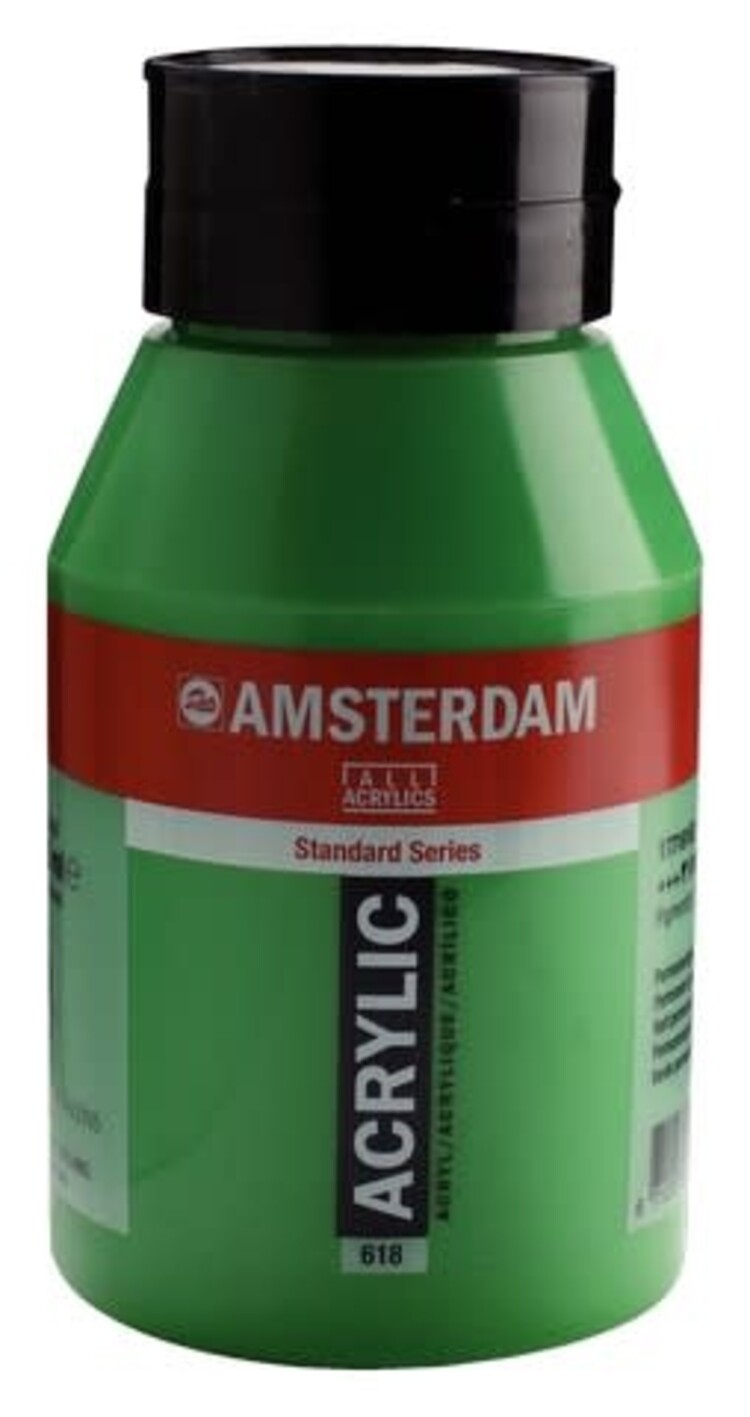AMSTERDAM Amsterdam Standard Series Acrylic Paint, 1000ml