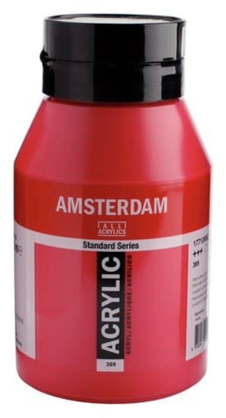 AMSTERDAM Amsterdam Standard Series Acrylic Paint, 1000ml