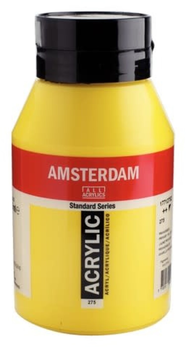 AMSTERDAM Amsterdam Standard Series Acrylic Paint, 1000ml