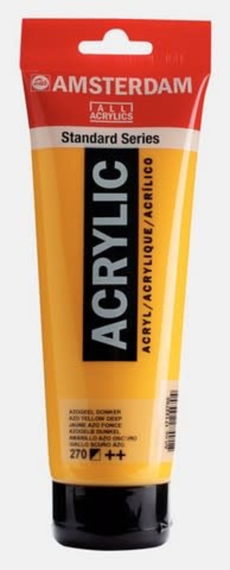 AMSTERDAM Amsterdam 250 ML Acrylic Paint