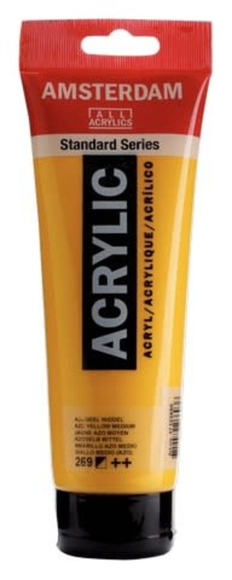 AMSTERDAM Amsterdam 250 ML Acrylic Paint
