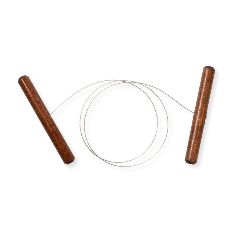 KEMPER MANUFACTURING Kemper Wire Clay Cutter – K35