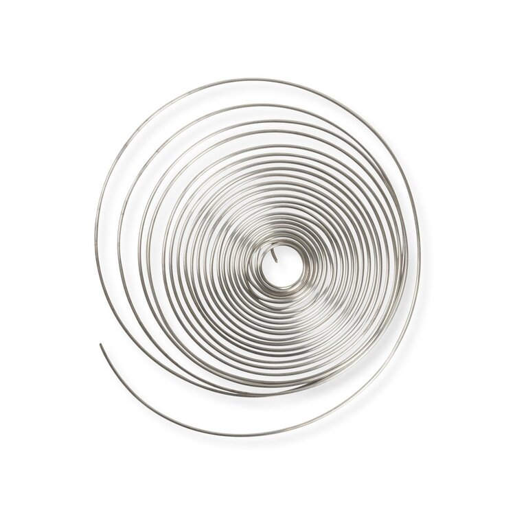 KEMPER MANUFACTURING Kemper High Temperature Wire – 17 Gauge, 10' Coil – HTW