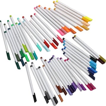 ART ALTERNATIVES Art Alternatives Fineline Pens – 0.4mm