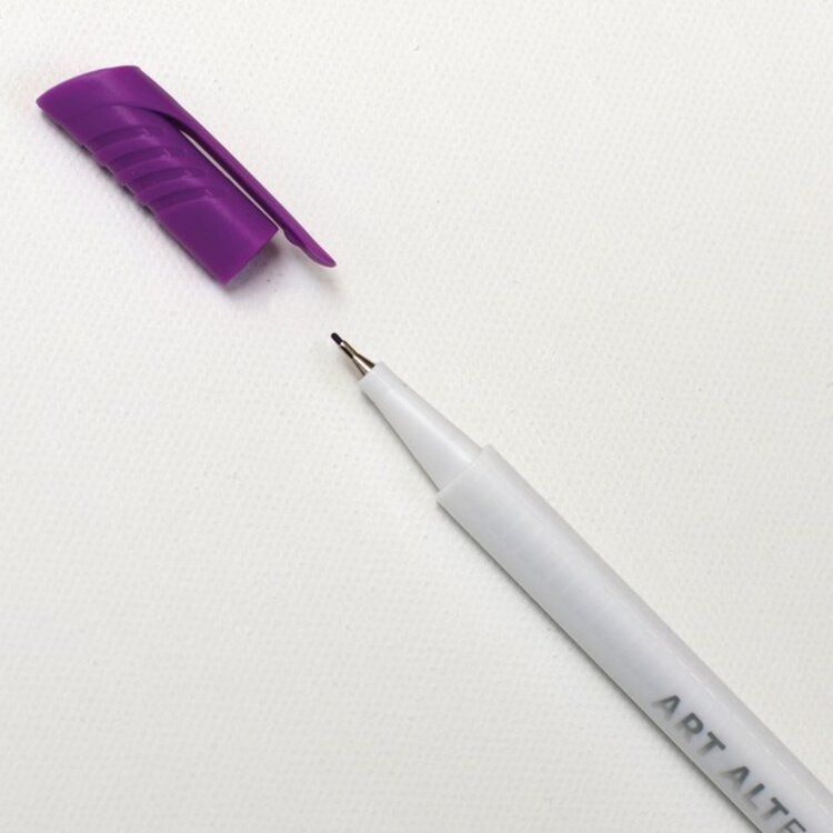 ART ALTERNATIVES Art Alternatives Fineline Pens – 0.4mm