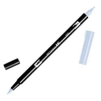TOMBOW DUAL BRUSH PEN COOL GRAY 1 (ABT N95)