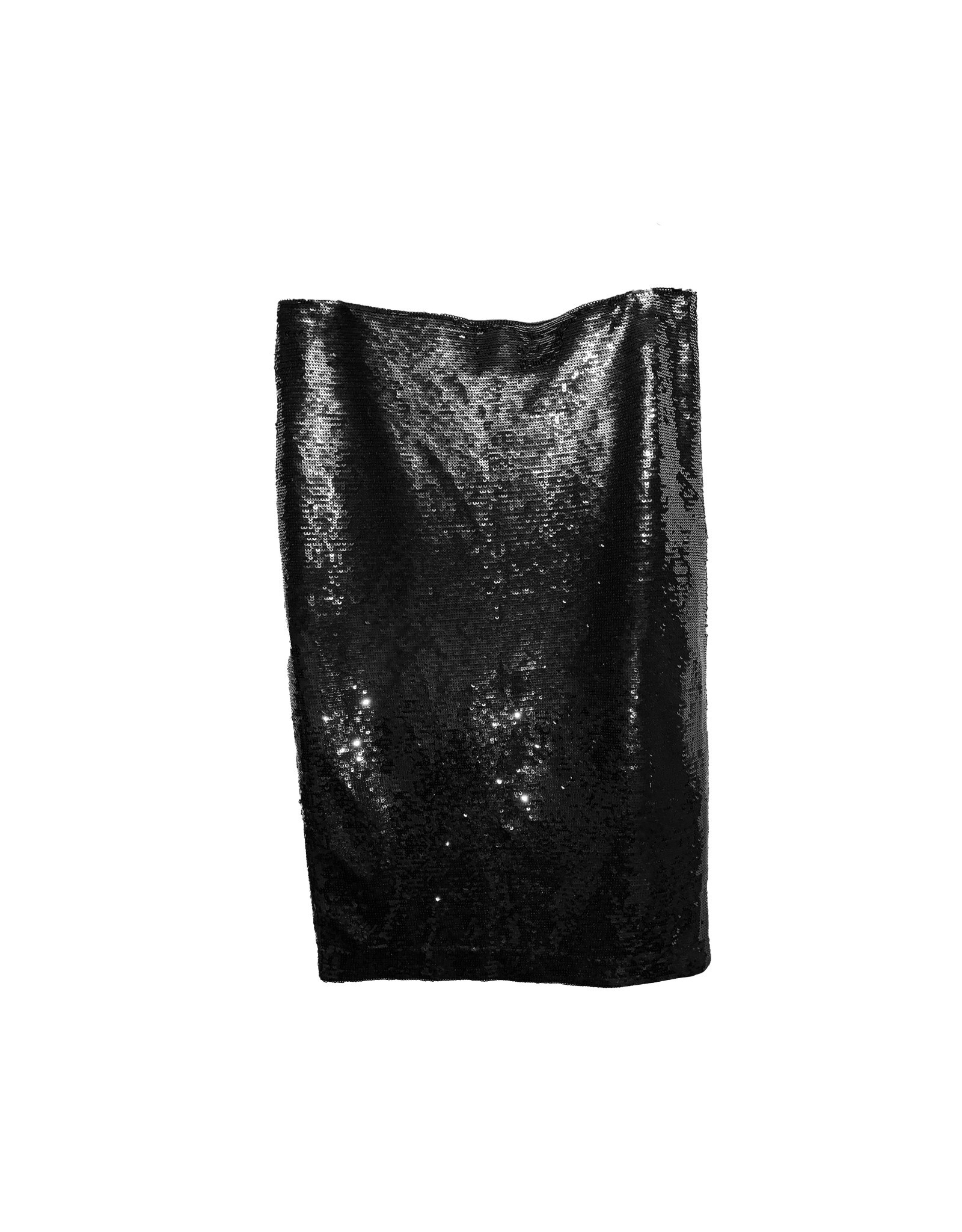 LAUREN RALPH LAUREN Lauren Ralph Lauren Sequined Knee-Length Skirt