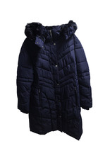 London Fog London Fog Parka with Hood