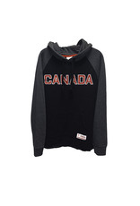 Canadian Olympic Canadian Olympic Pullover Hoodie Size
