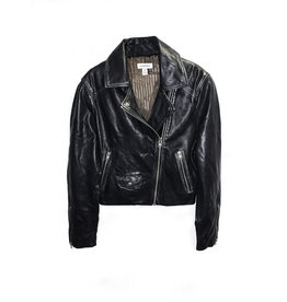 TOPSHOP Topshop Leather Jacket