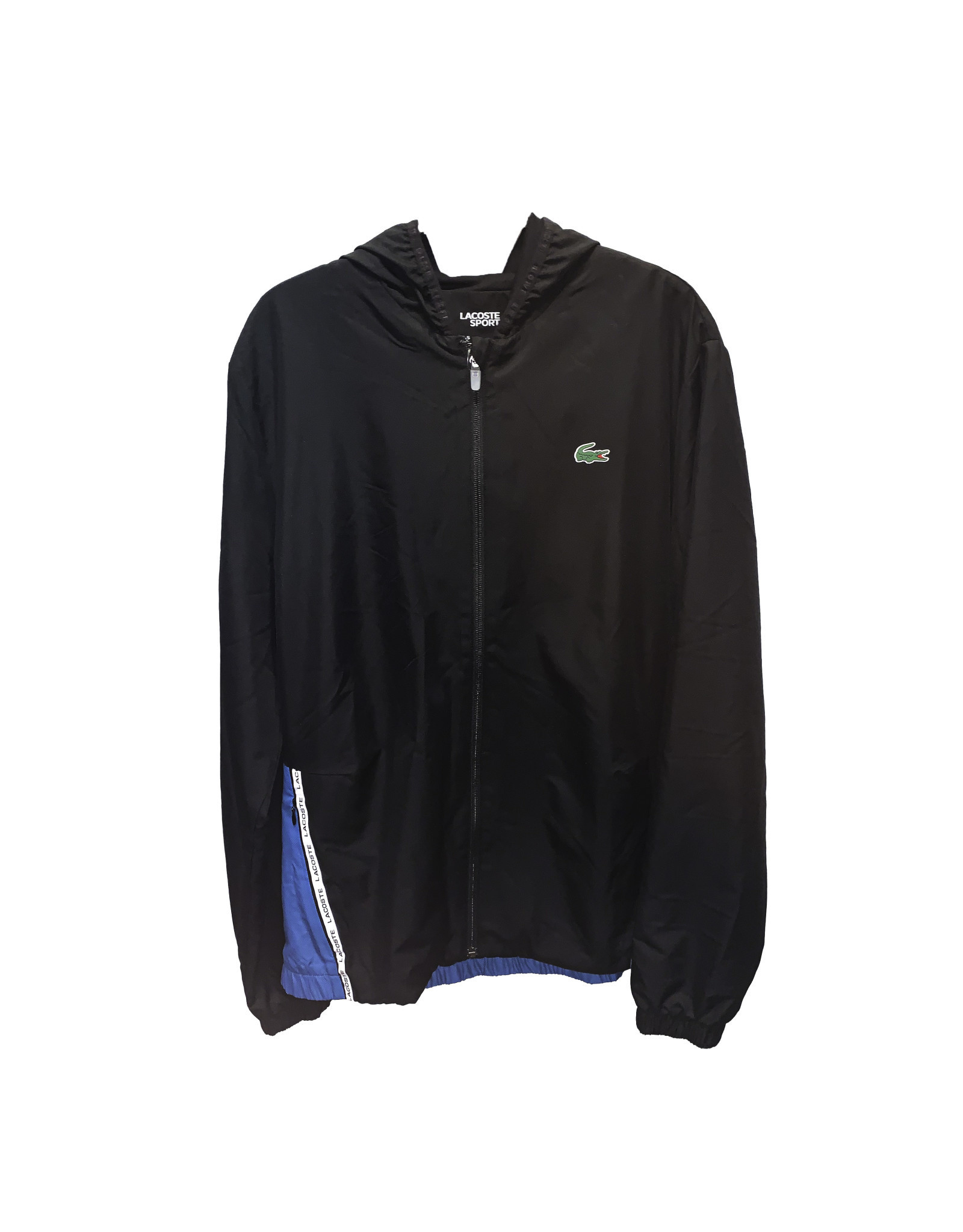 LACOSTE LACOSTE Windbreaker Jacket