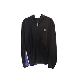 LACOSTE LACOSTE Windbreaker Jacket