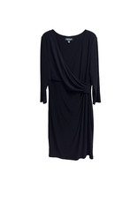 LAUREN RALPH LAUREN LAUREN RALPH LAUREN Elbow Length Sleeve Dress