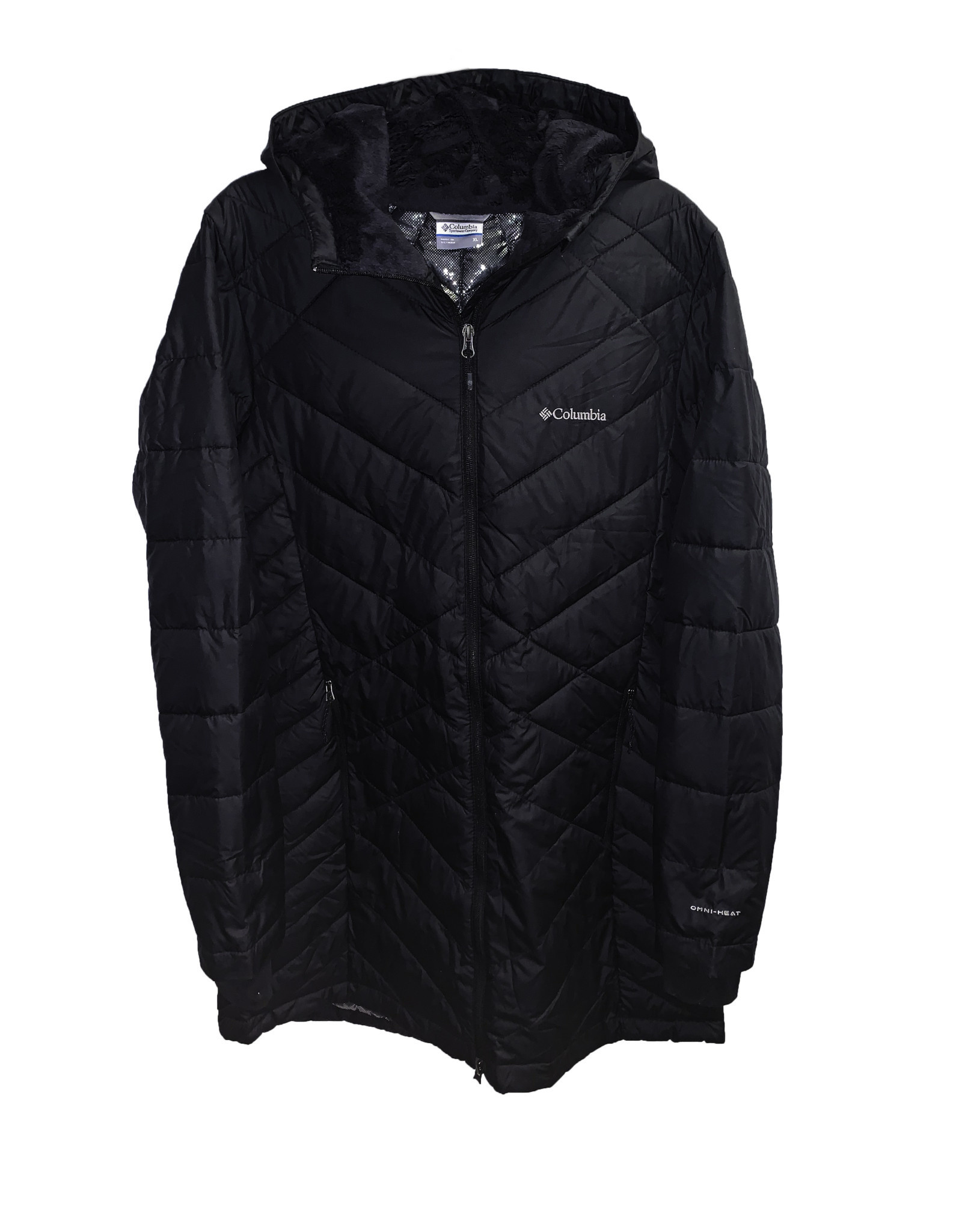 Columbia Columbia Mid Length Jacket