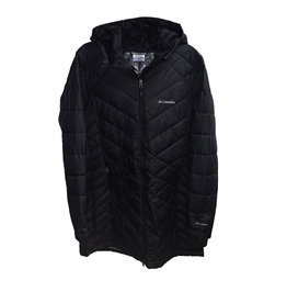 Columbia Columbia Mid Length Jacket