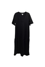 TOPSHOP TOPSHOP Black Dress