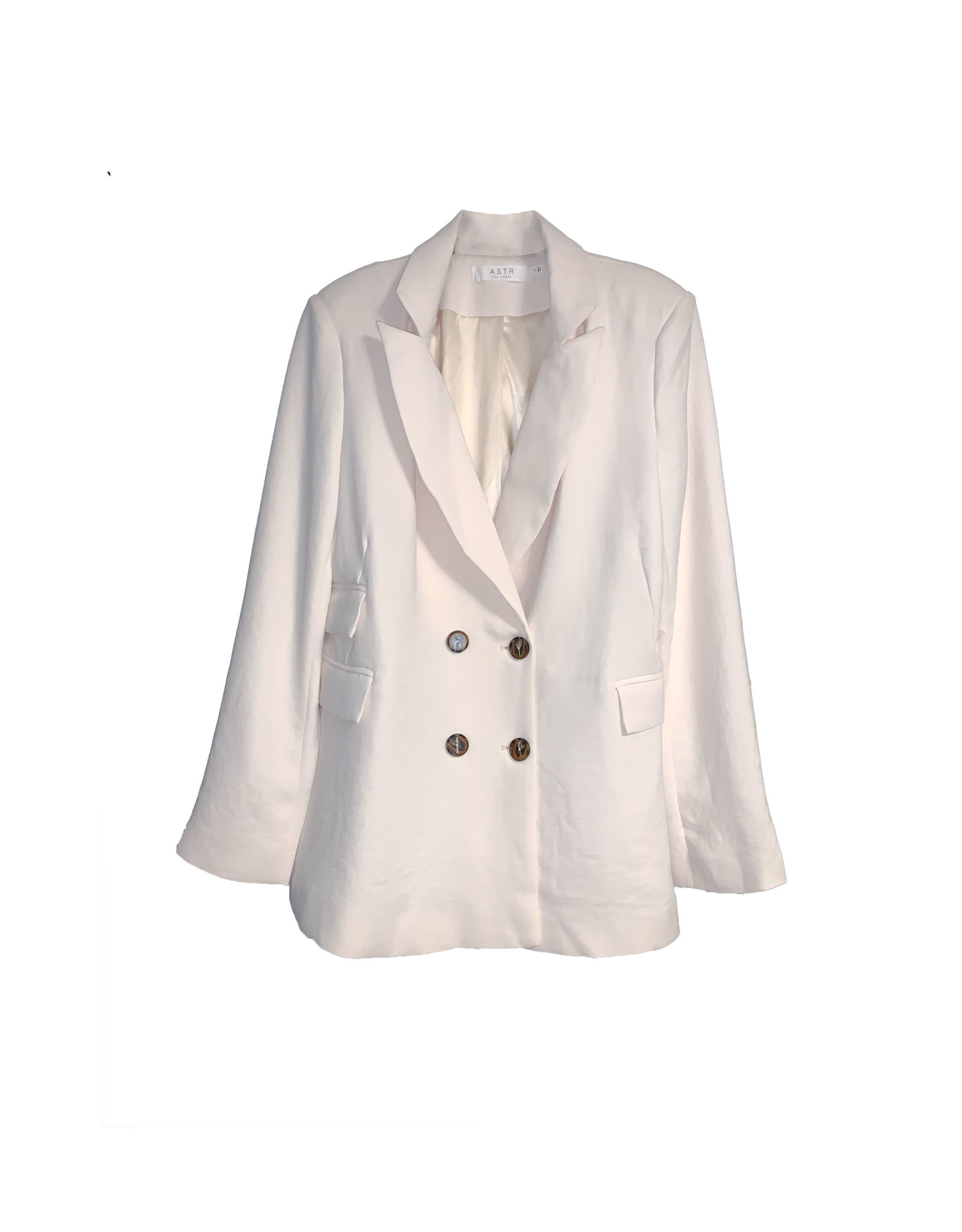 ASTR THE LABEL ASTR THE LABEL Zodiac Blazer