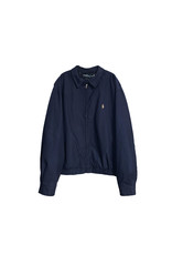 POLO RALPH LAUREN POLO RALPH LAUREN Navy Jacket