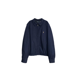 POLO RALPH LAUREN POLO RALPH LAUREN Navy Jacket