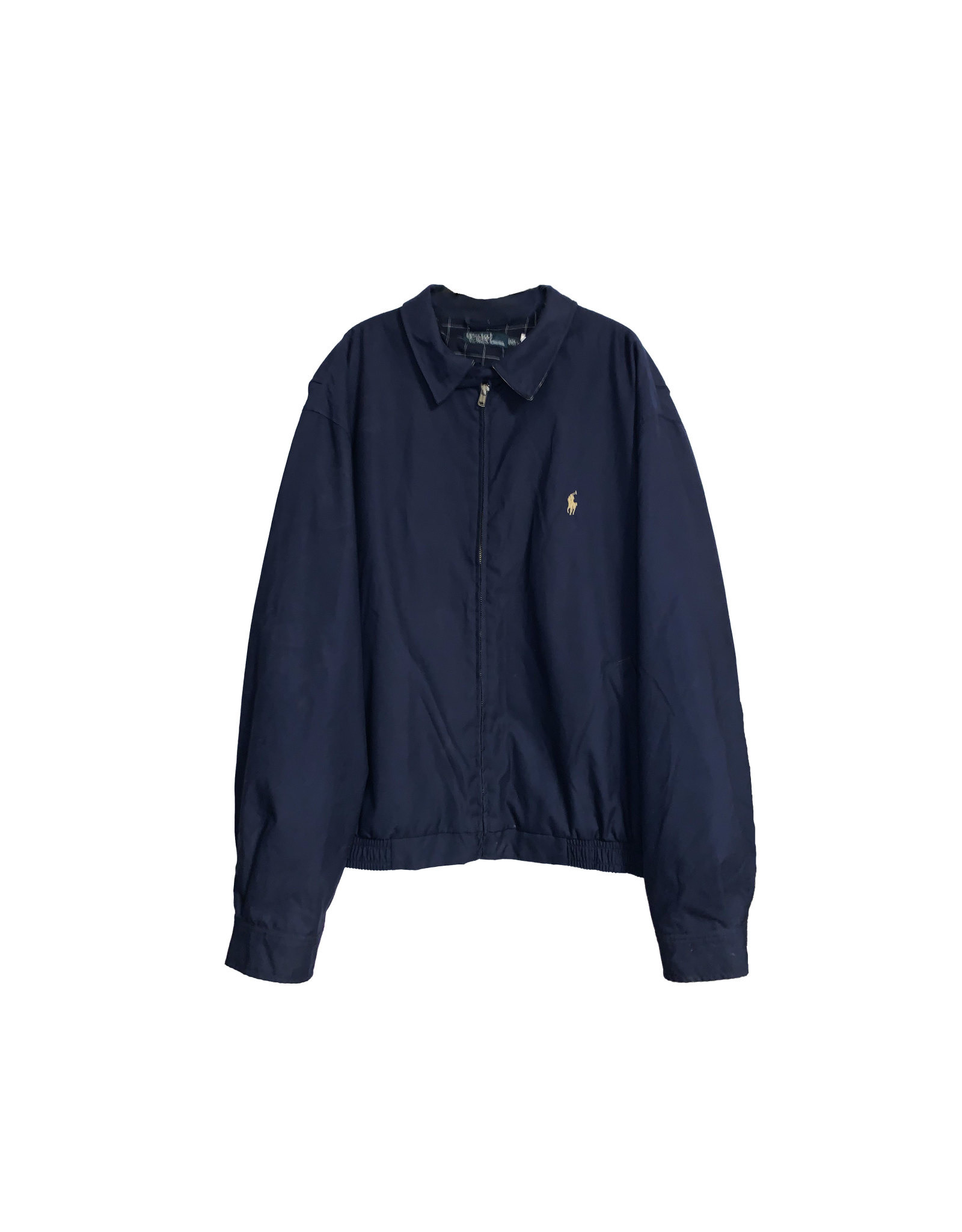 POLO RALPH LAUREN POLO RALPH LAUREN Navy Jacket