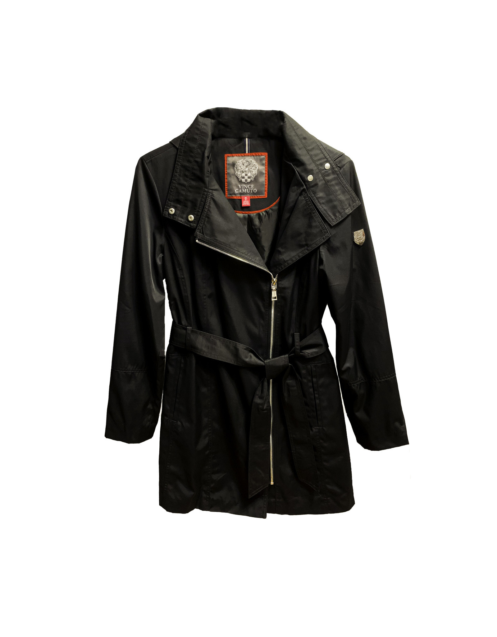 Vince Camuto Vince Camuto Hooded Jacket