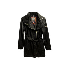Vince Camuto Vince Camuto Hooded Jacket
