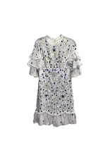 Needle & Thread Needle & Thread Meadow Sequin Dress